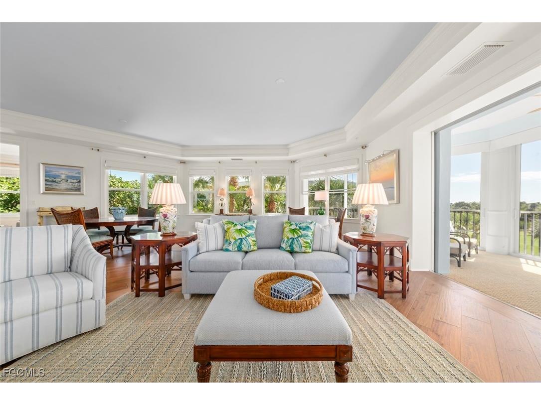 5681 Baltusrol Court #3A Sanibel FL 33957 2025018570 image11