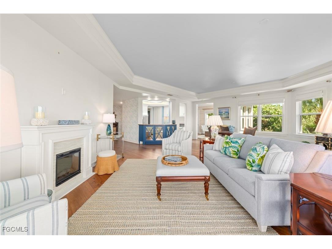 5681 Baltusrol Court #3A Sanibel FL 33957 2025018570 image12