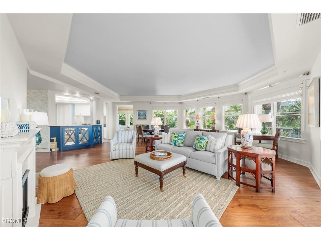 5681 Baltusrol Court #3A Sanibel FL 33957 2025018570 image13