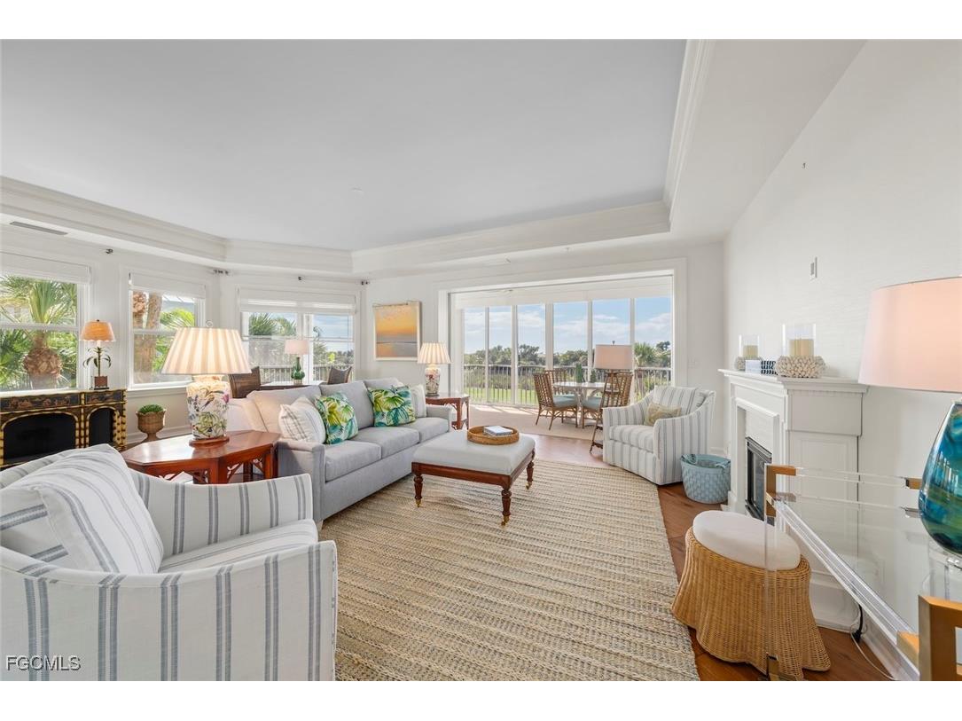 5681 Baltusrol Court #3A Sanibel FL 33957 2025018570 image16