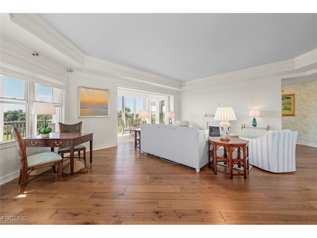 5681 Baltusrol Court #3A Sanibel FL 33957 2025018570 image18