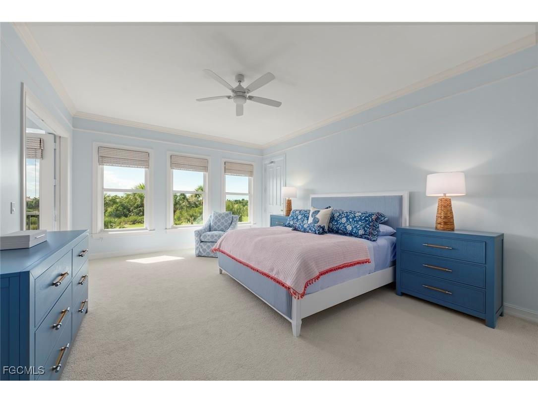 5681 Baltusrol Court #3A Sanibel FL 33957 2025018570 image22