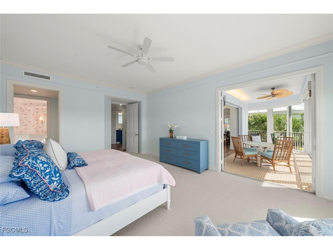 5681 Baltusrol Court #3A Sanibel FL 33957 2025018570 image25