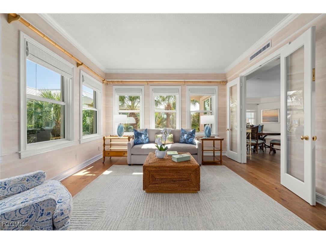 5681 Baltusrol Court #3A Sanibel FL 33957 2025018570 image27