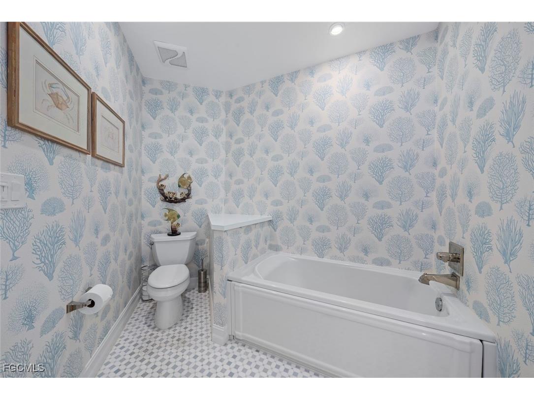 5681 Baltusrol Court #3A Sanibel FL 33957 2025018570 image36