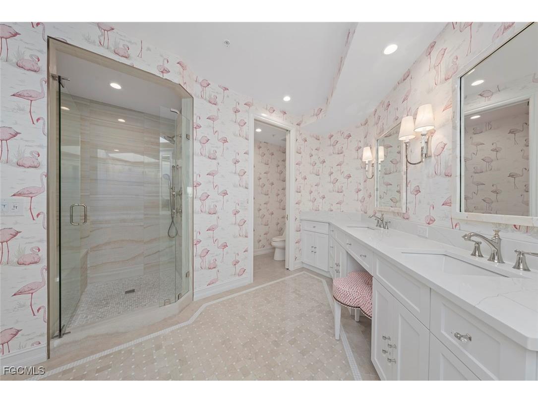 5681 Baltusrol Court #3A Sanibel FL 33957 2025018570 image44