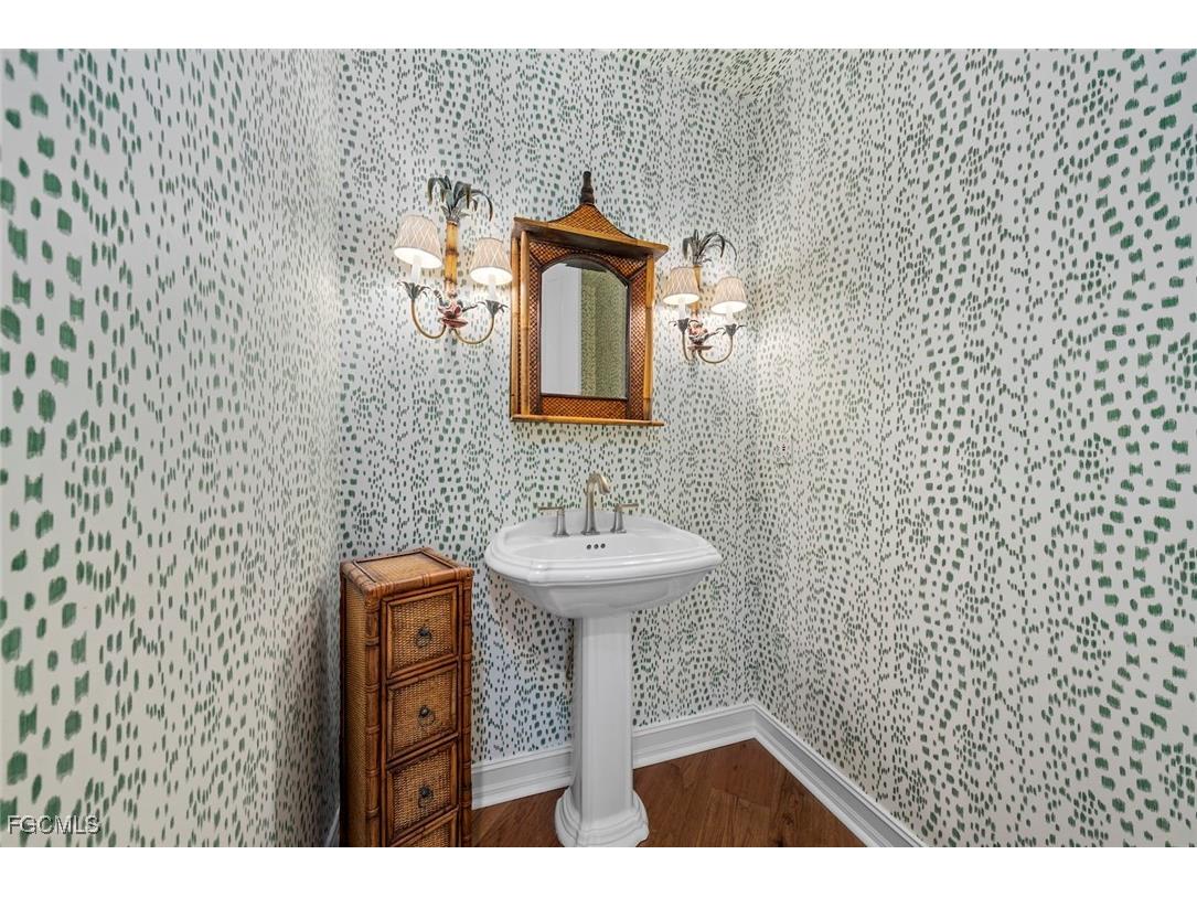 5681 Baltusrol Court #3A Sanibel FL 33957 2025018570 image47