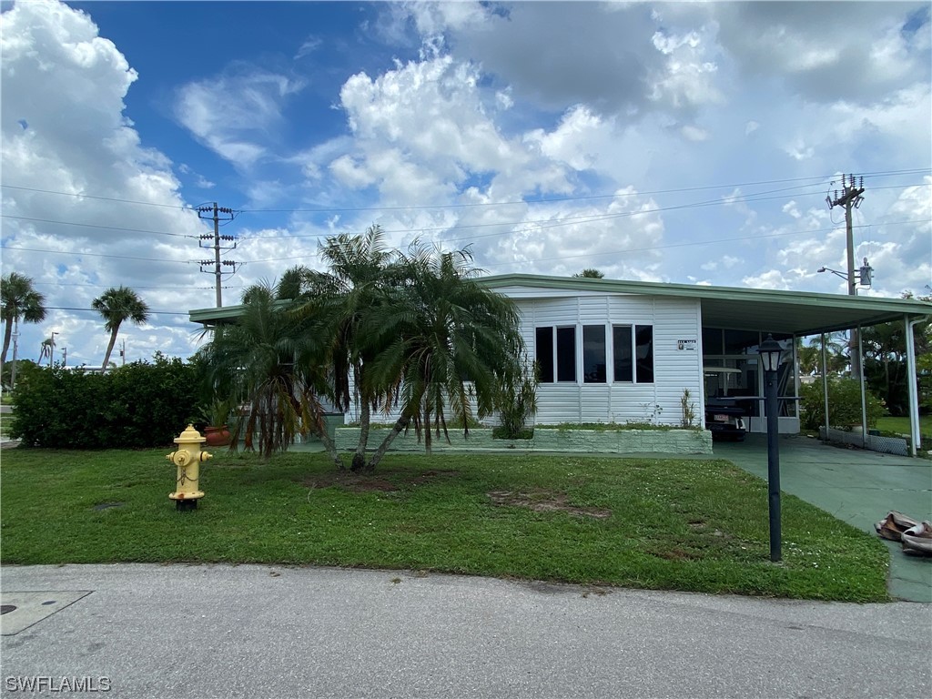 5683 Captain John Smith Loop North Fort Myers FL 33917 223049398 image1