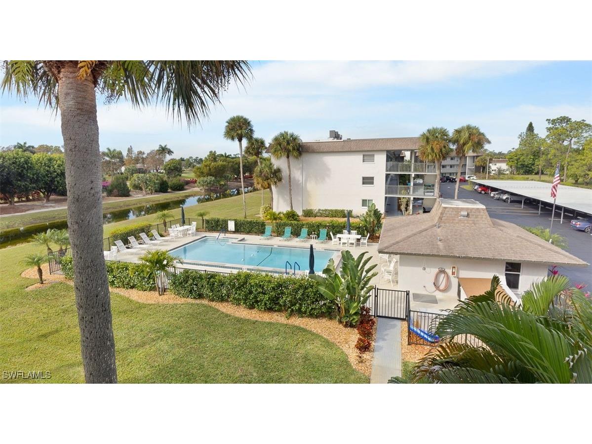 5683 Rattlesnake Hammock Road #A-202 Naples FL 34113 226004029 image1