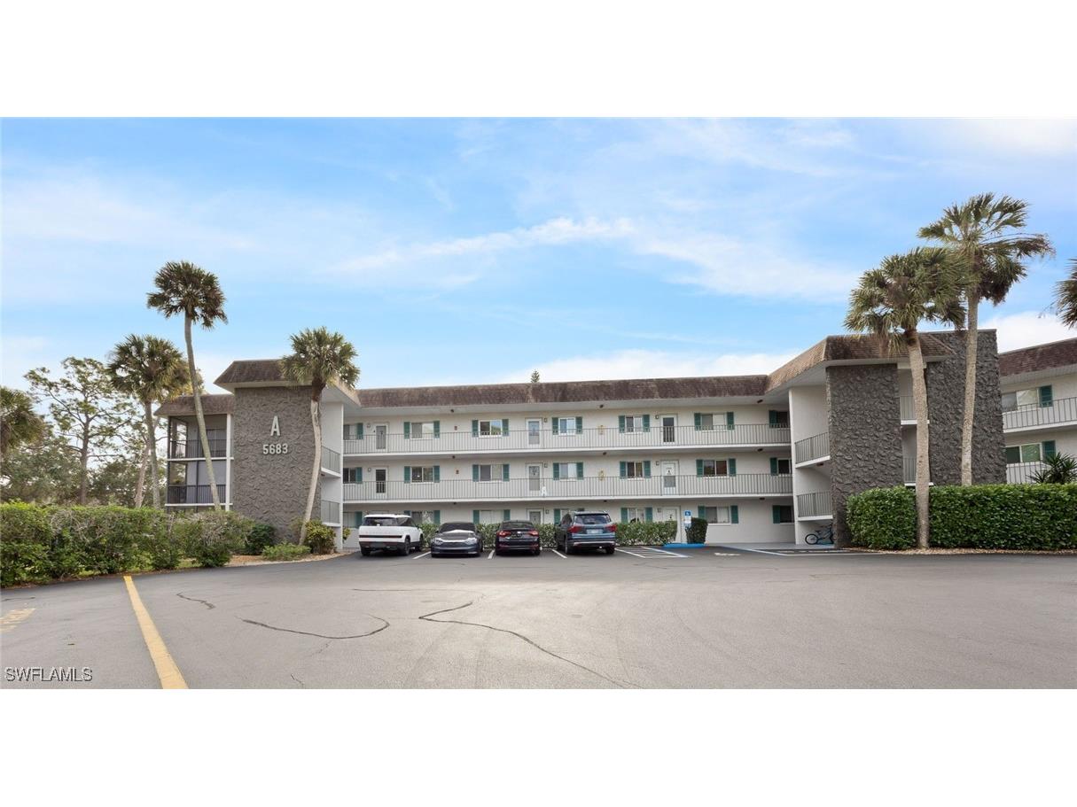 5683 Rattlesnake Hammock Road #A-202 Naples FL 34113 226004029 image2