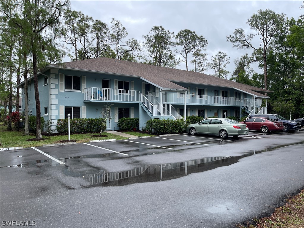 5685 Whitaker Road #C-203 Naples FL 34112 223028654 image1