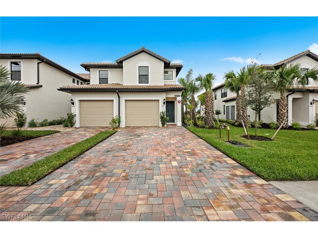 5686 Mayflower Way E #701 Ave Maria FL 34142 223080284 image1