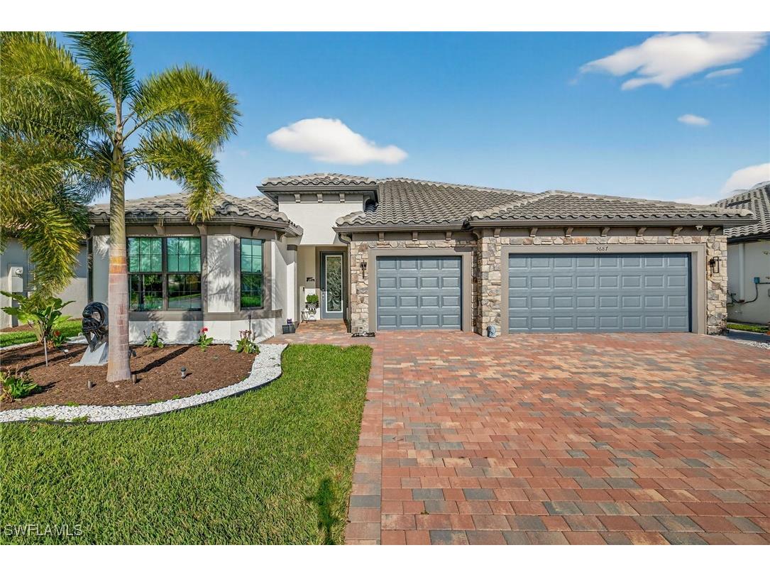 5687 Legendary Lane Ave Maria FL 34142 226004707 image1