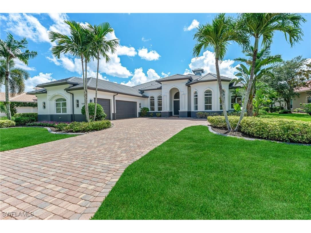 5688 Hammock Isles Drive Naples FL 34119 225059333 image1