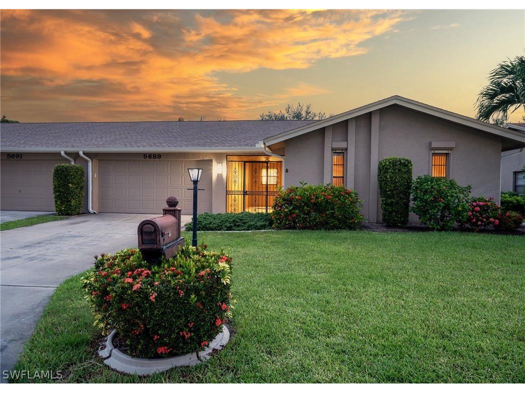 5689 Arvine Circle Fort Myers FL 33919 224058540 image1