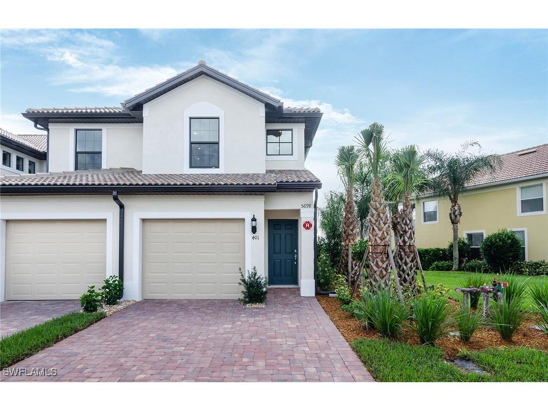 5689 Mayflower Way #908 Ave Maria FL 34142 224091898 image1