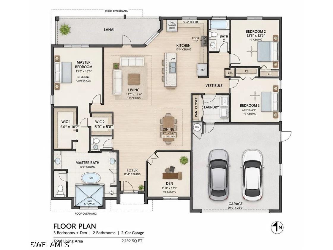 569 Desoto Boulevard S Naples FL 34117 226023678 image2
