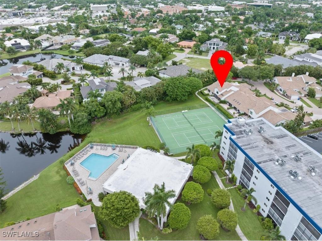 569 Park Shore Drive #G5 Naples FL 34103 225079799 image36