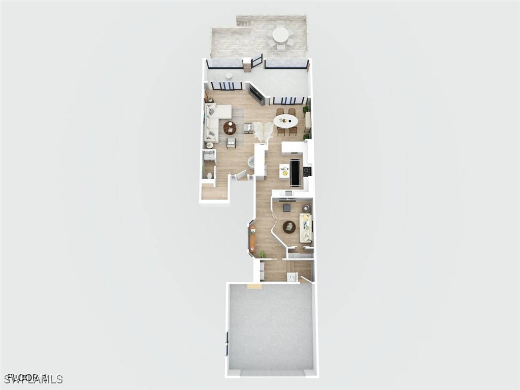 569 Park Shore Drive #G5 Naples FL 34103 225079799 image44