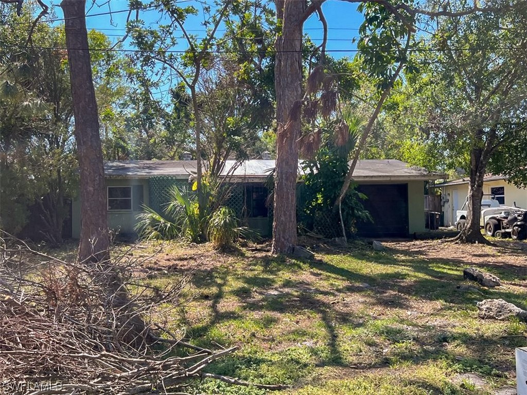 569 Tangelo Court North Fort Myers FL 33903 223019015 image1