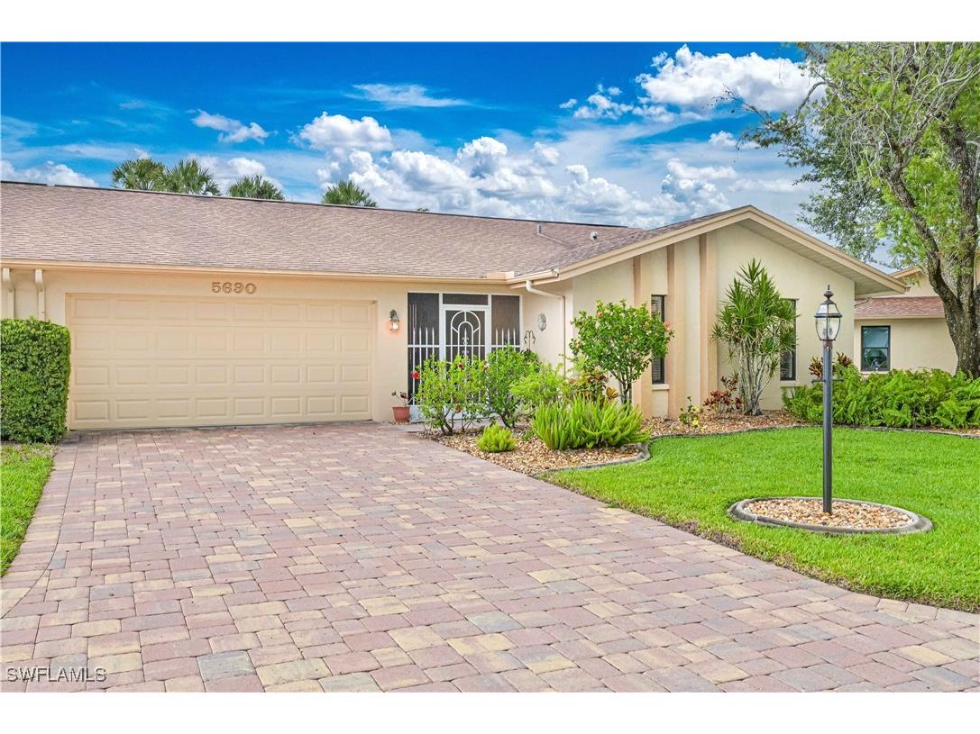 5690 Arvine Circle Fort Myers FL 33919 226004879 image1