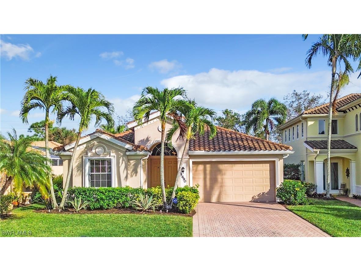 5690 Lago Villaggio Way Naples FL 34104 224011036 image1