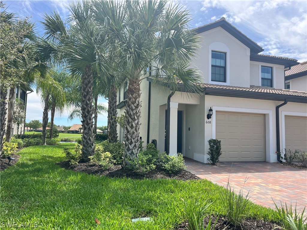 5690 Mayflower Way #608 Ave Maria FL 34142 226012254 image1