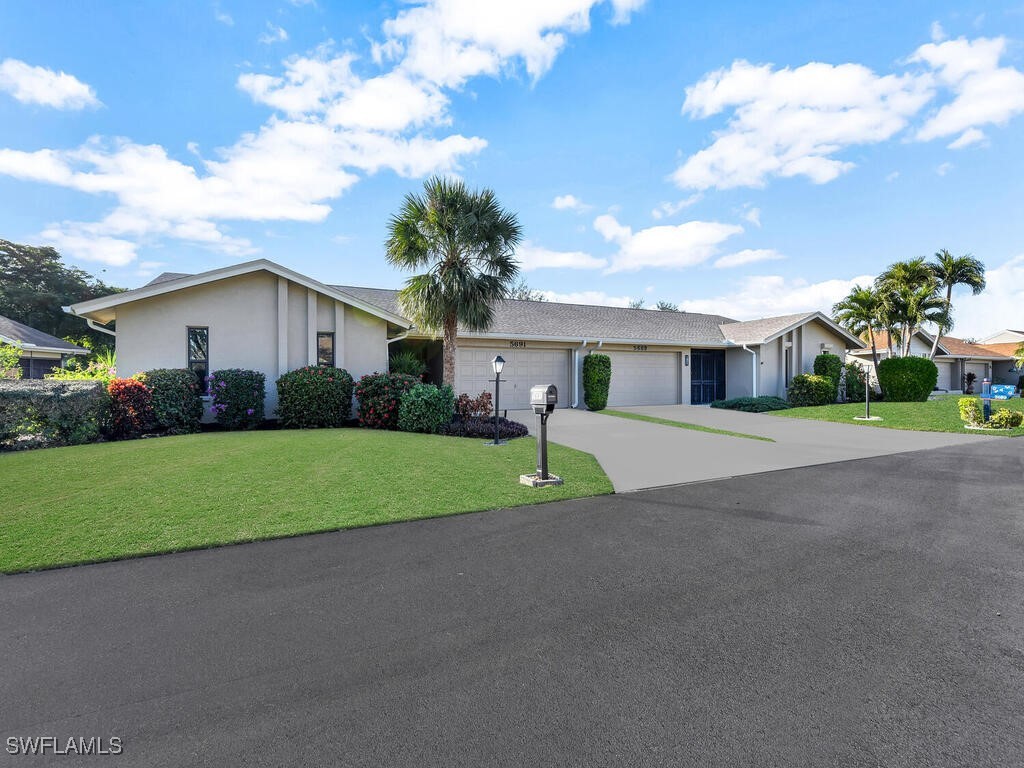 5691 Arvine Circle Fort Myers FL 33919 225011312 image1