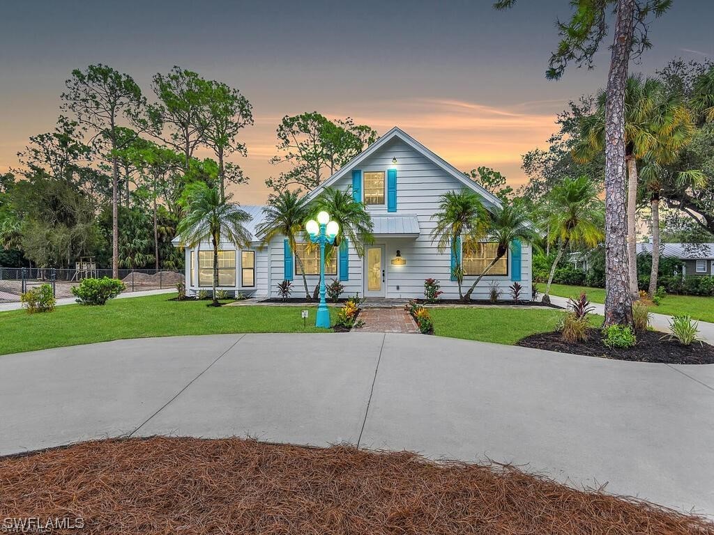 5691 Dogwood Way Naples FL 34116 223081142 image1