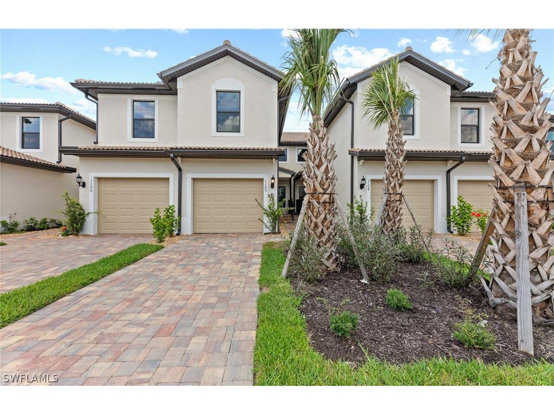 5693 Mayflower Way #1105 Ave Maria FL 34142 224059984 image1