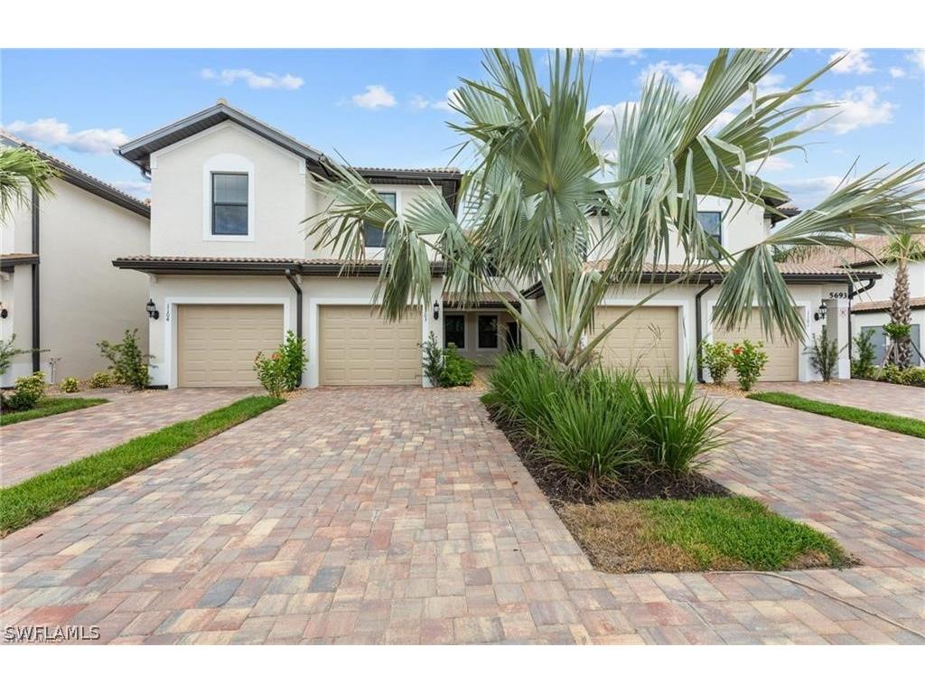 5693 Mayflower Way #1107 Ave Maria FL 34142 224061620 image1