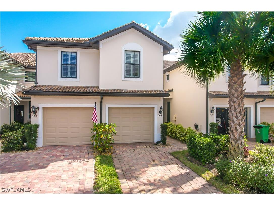 5694 Mayflower Way #505 Ave Maria FL 34142 223001004 image1