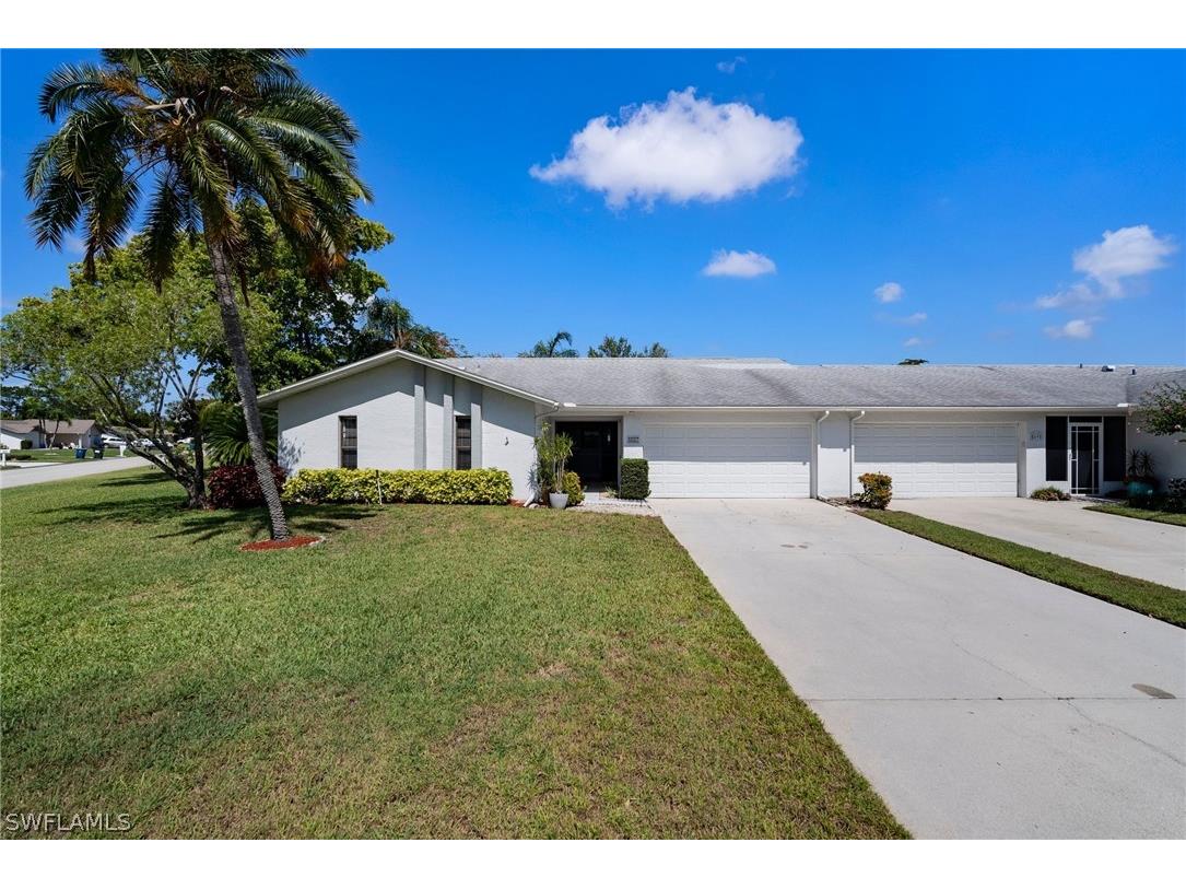 5697 Baden Court Fort Myers FL 33919 224041368 image1