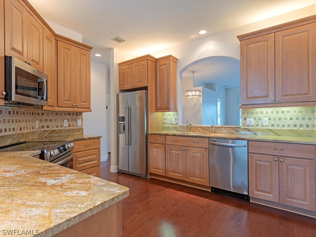 5697 Heron Lane #602 Naples FL 34110 226010743 image6