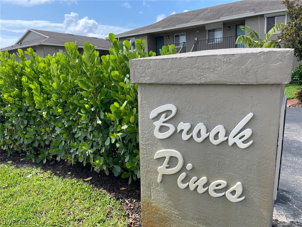 5697 Rattlesnake Hammock Road #101C Naples FL 34113 223046064 image1