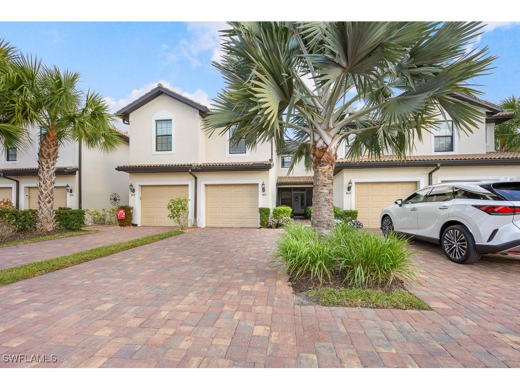 5698 Mayflower Way #403 Ave Maria FL 34142 226000675 image22