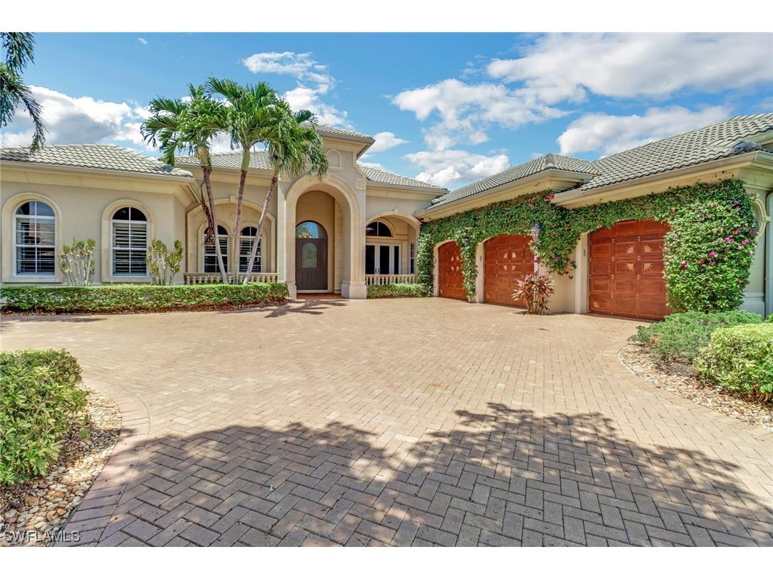 5699 Sago Court Naples FL 34119 223047363 image1
