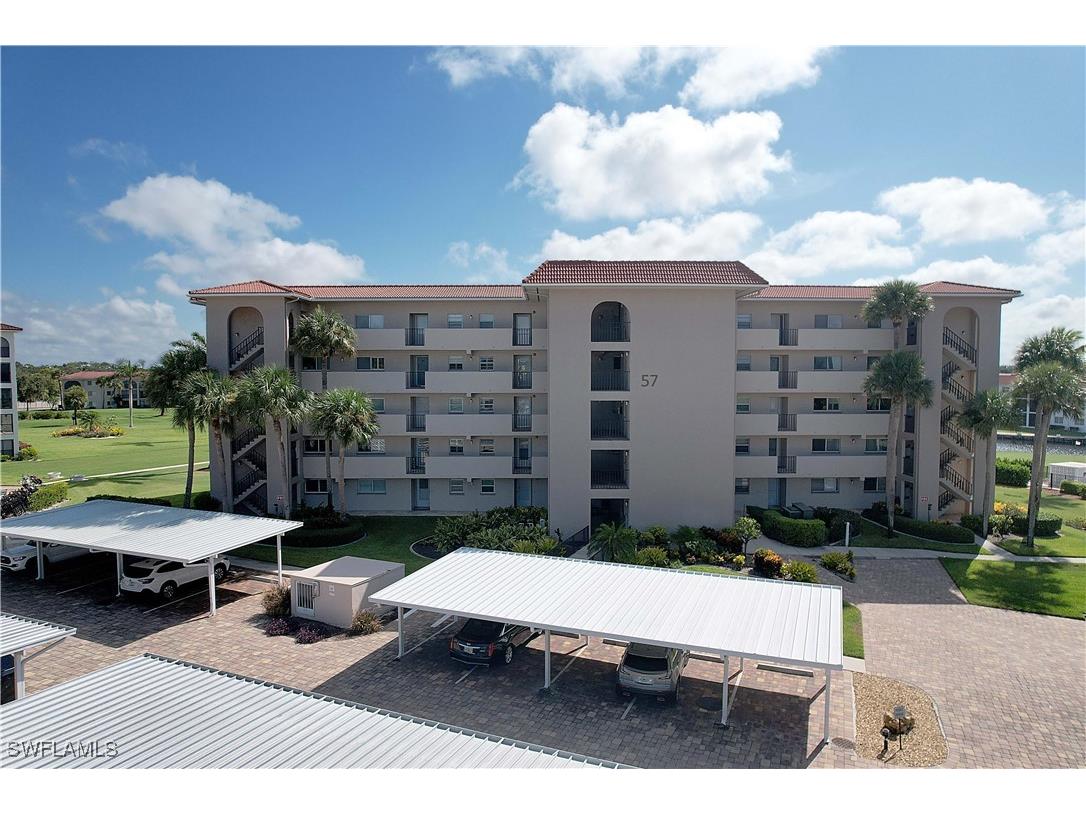 57 High Point Circle W #405 Naples FL 34103 224071851 image1