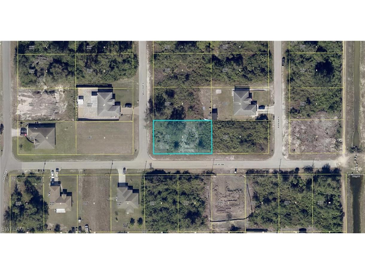 57 Sally Avenue S Lehigh Acres FL 33976 223029262 image1