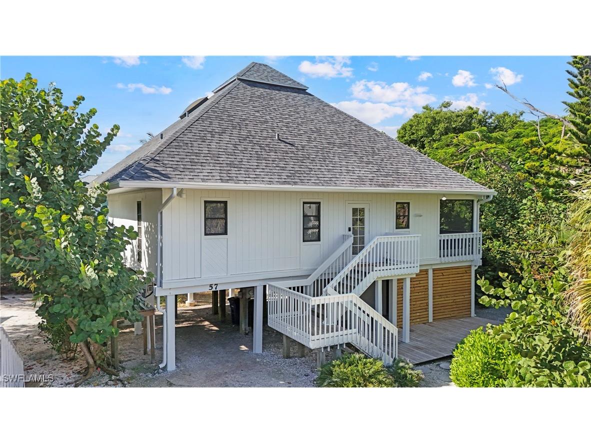 57 Sandpiper Court Captiva FL 33924 224057325 image1