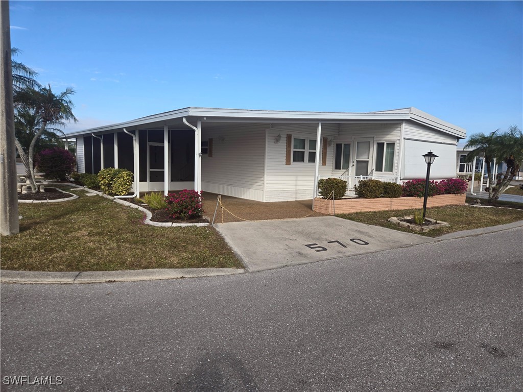 570 Hogan Drive North Fort Myers FL 33903 225002789 image1
