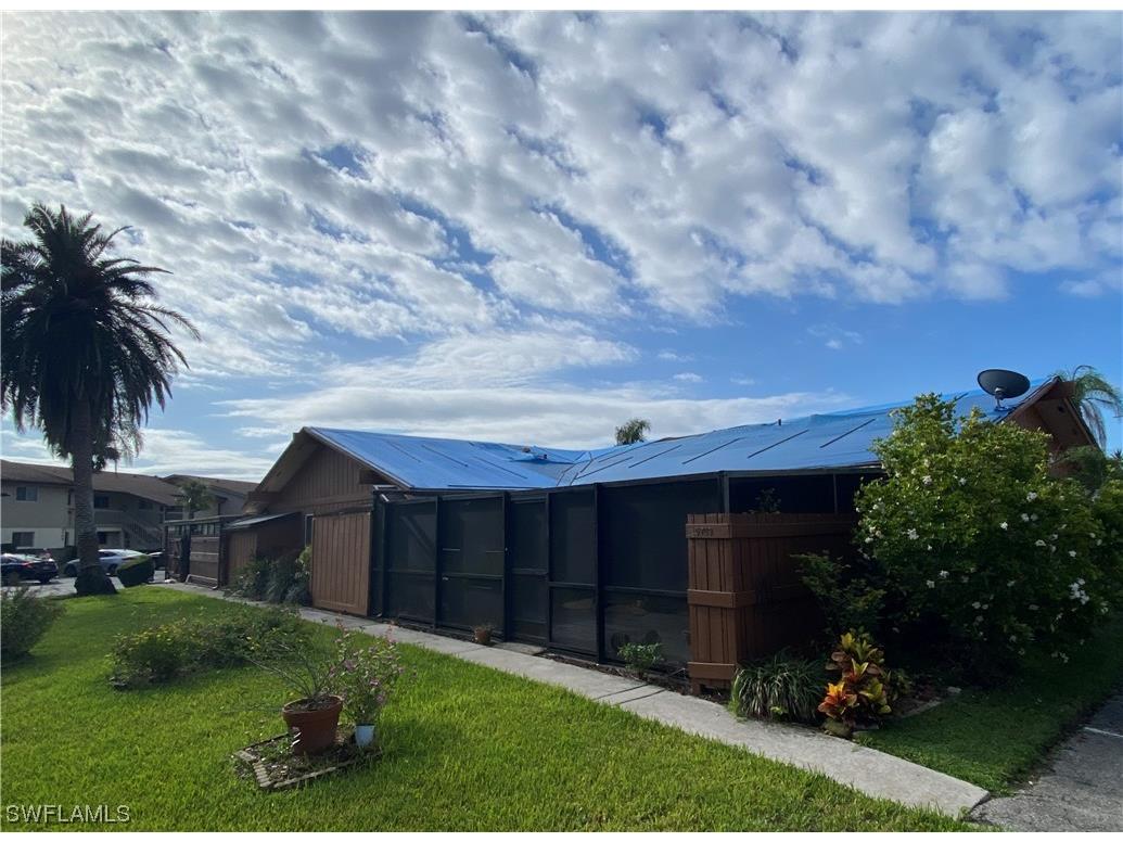 5703 Foxlake Drive #1 North Fort Myers FL 33917 223030463 image1
