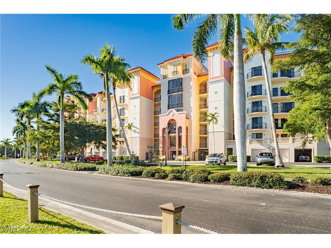 5704 Cape Harbour Drive #506 Cape Coral FL 33914 224000275 image1