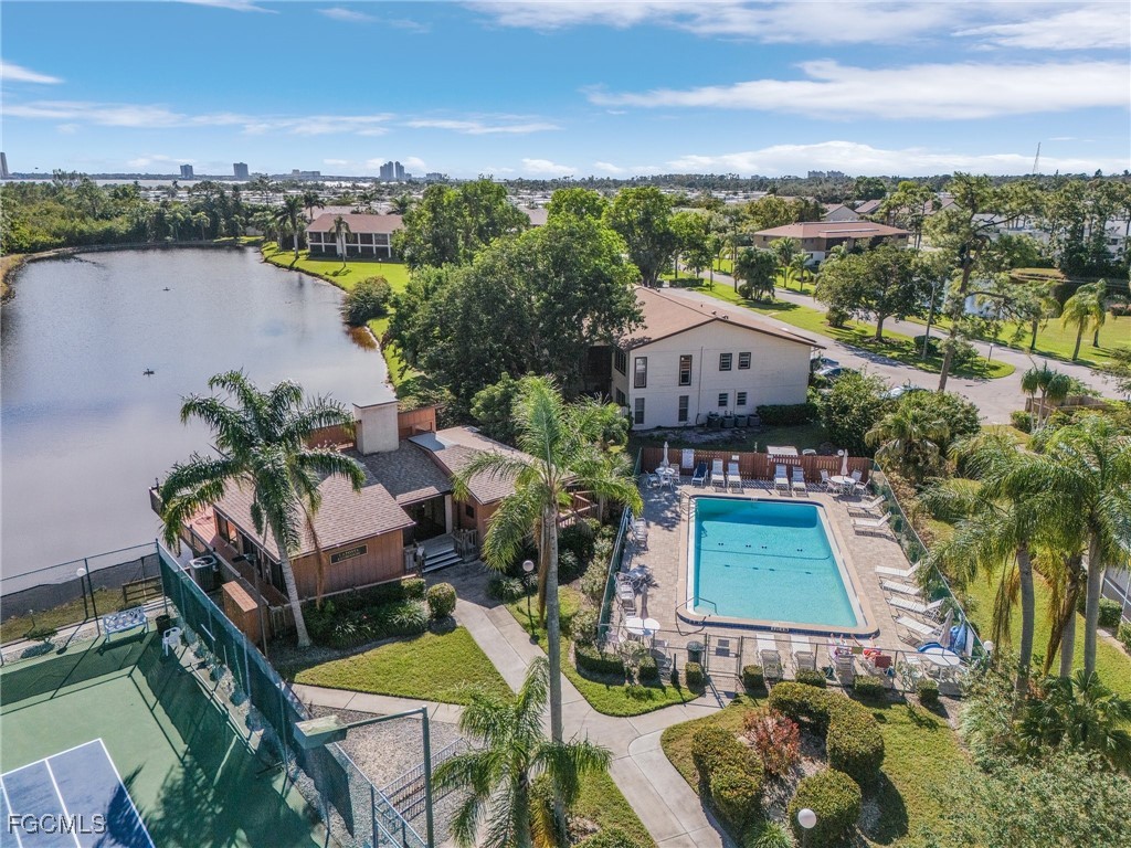 5705 Foxlake Drive #11 North Fort Myers FL 33917 225012275 image25