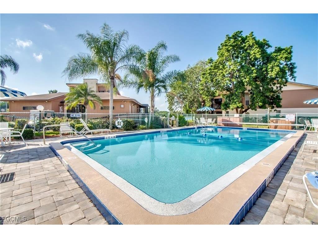 5705 Foxlake Drive #11 North Fort Myers FL 33917 225012275 image26