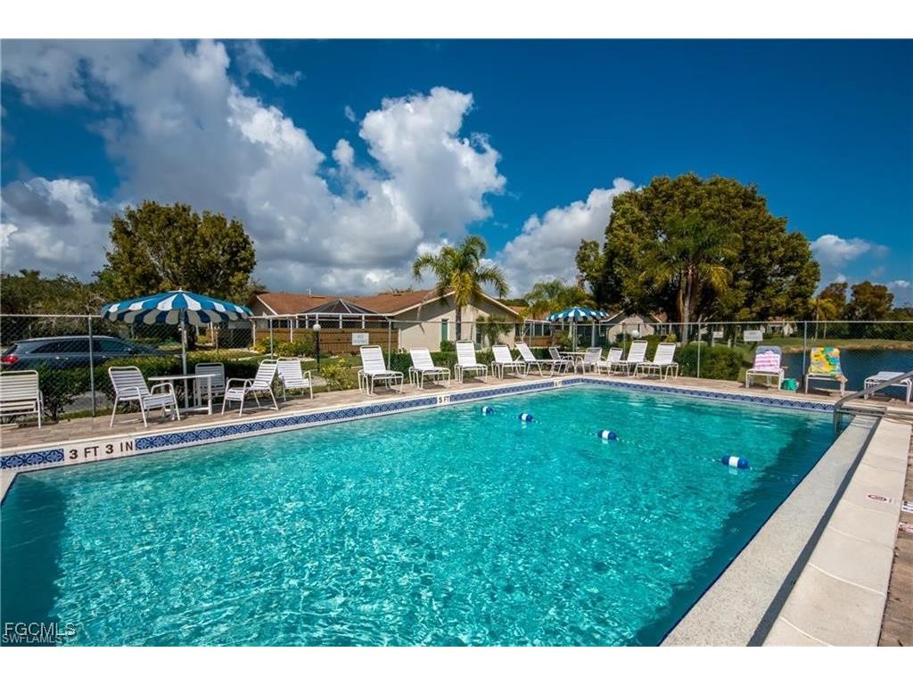 5705 Foxlake Drive #11 North Fort Myers FL 33917 225012275 image27