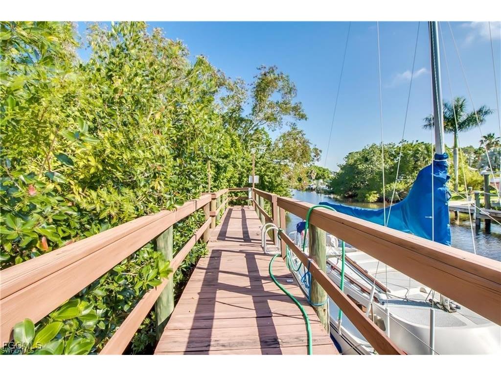 5705 Foxlake Drive #11 North Fort Myers FL 33917 225012275 image30