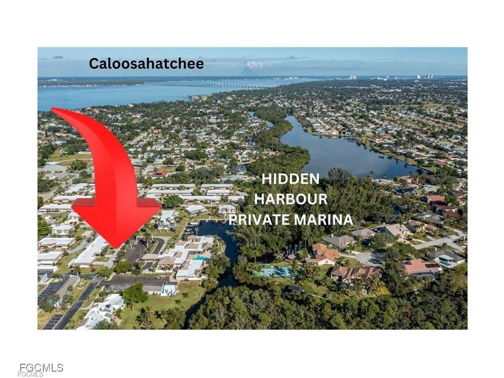5705 Harbour Club Road Fort Myers FL 33919 2025009372 image1