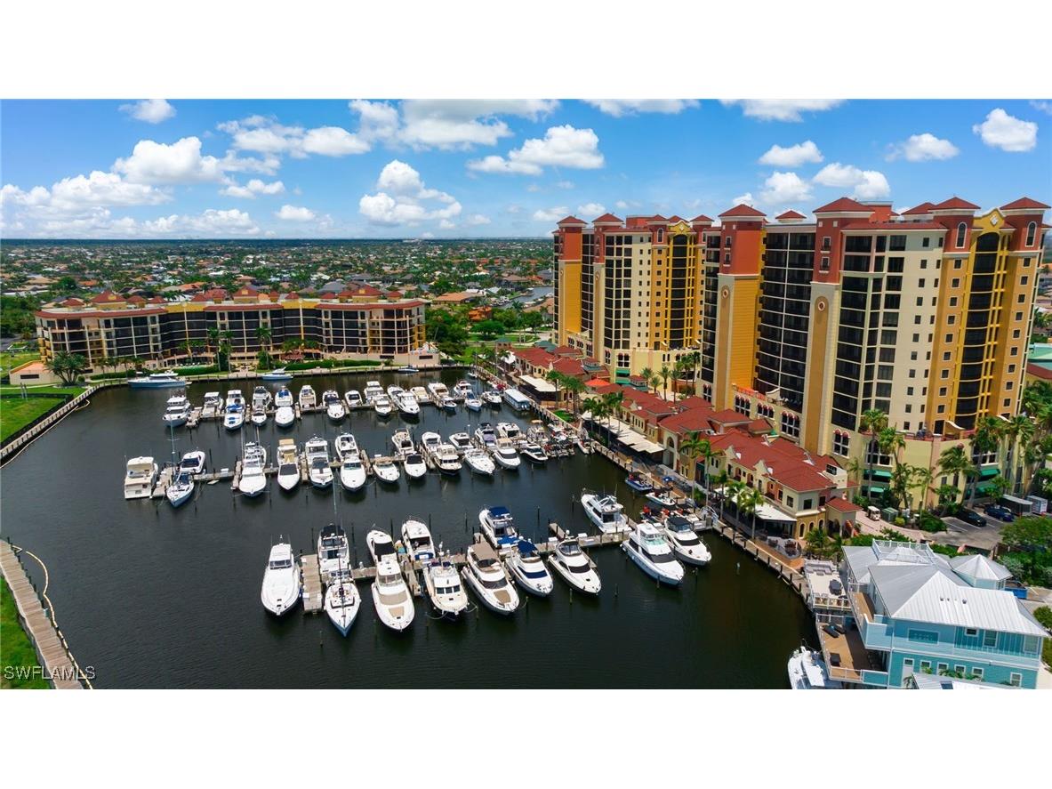 5706 Cape Harbour Drive #110 Cape Coral FL 33914 225061243 image1