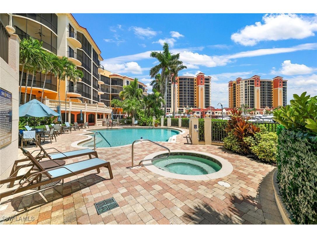 5706 Cape Harbour Drive #110 Cape Coral FL 33914 225061243 image36